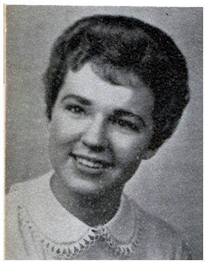 Lillian Louise Lewandoski Pryjomski Last Known to be living in Bridgewater, New Jersey